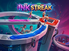Spēle Ink Streak