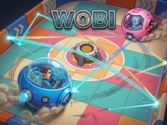 Spēle WoBi