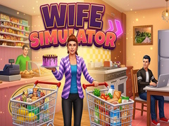 Spēle Wife Simulator 