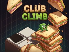 Spēle Club Climb