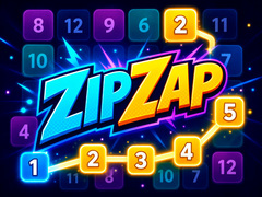 Spēle Zipzap