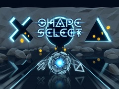 Spēle Shape Select