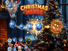 Spēle Christmas Merge