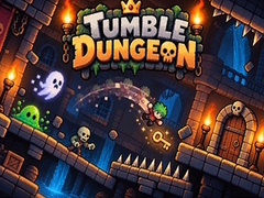Spēle Tumble Dungeon