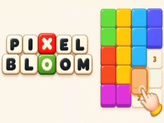 Spēle Pixel Bloom