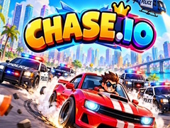 Spēle Chase.io