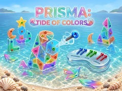 Spēle Prisma: Tide of Colors