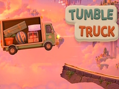 Spēle Tumble Truck