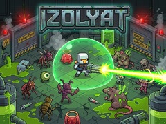 Spēle Izolyat