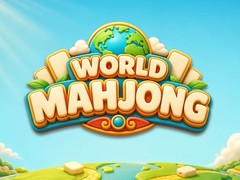 Spēle World Mahjong