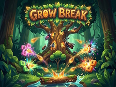 Spēle Grow Break