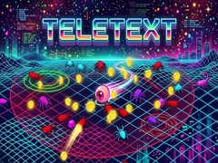 Spēle Teletext