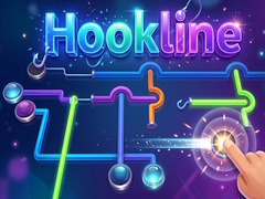 Spēle Hookline