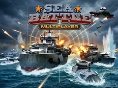 Spēle Sea Battle Multi player