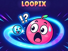 Spēle Loopix