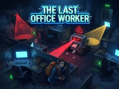 Spēle The last office worker