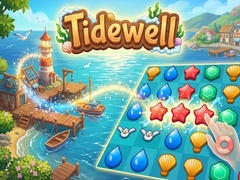 Spēle Tidewell