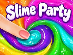 Spēle Slime Party