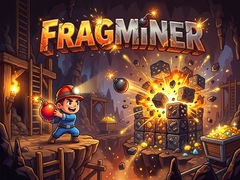 Spēle FragMiner