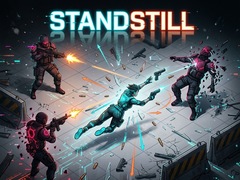 Spēle Standstill