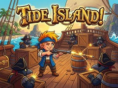 Spēle Tide Island
