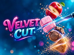 Spēle Velvet Cut