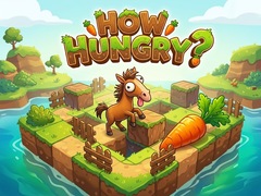 Spēle How Hungry?