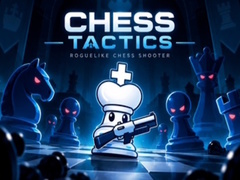 Spēle Chess Tactics