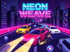 Spēle Neon Weave