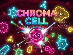 Spēle Chroma Cell