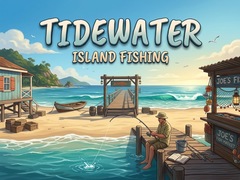 Spēle Tidewater
