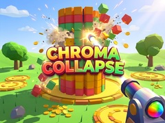 Spēle Chroma Collapse