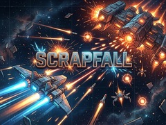 Spēle Scrapfall