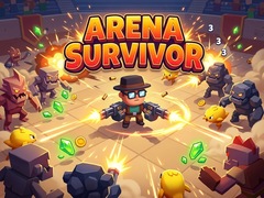 Spēle Arena Survivor