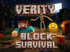 Spēle Verity Block Survival