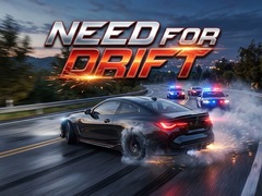 Spēle Need for Drift