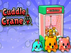 Spēle Cuddle Crane
