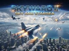 Spēle Skyward II - Sky and Starsea