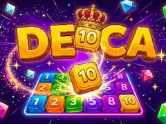Spēle Deca
