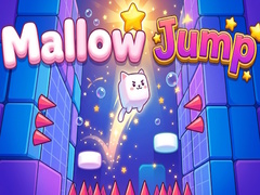 Spēle Mallow Jump