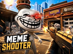 Spēle Meme Shooter