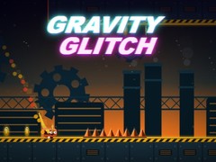 Spēle Gravity Glitch