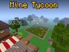Spēle Mine Tycoon