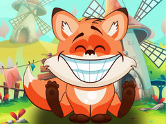 Spēle Happy Fox