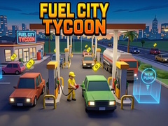Spēle Fuel City Tycoon