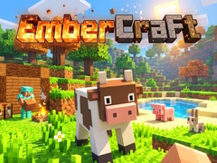 Spēle EmberCraft