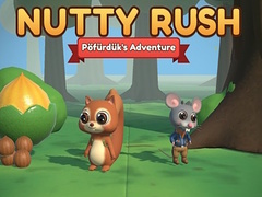 Spēle Nutty Rush
