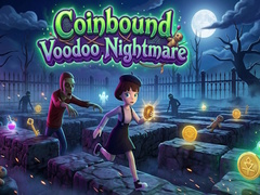 Spēle Coinbound Voodoo Nightmare