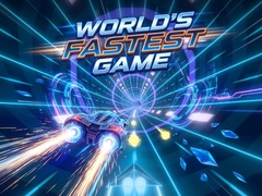 Spēle World's Fastest Game