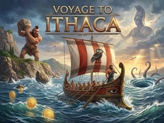 Spēle Voyage to Ithaca